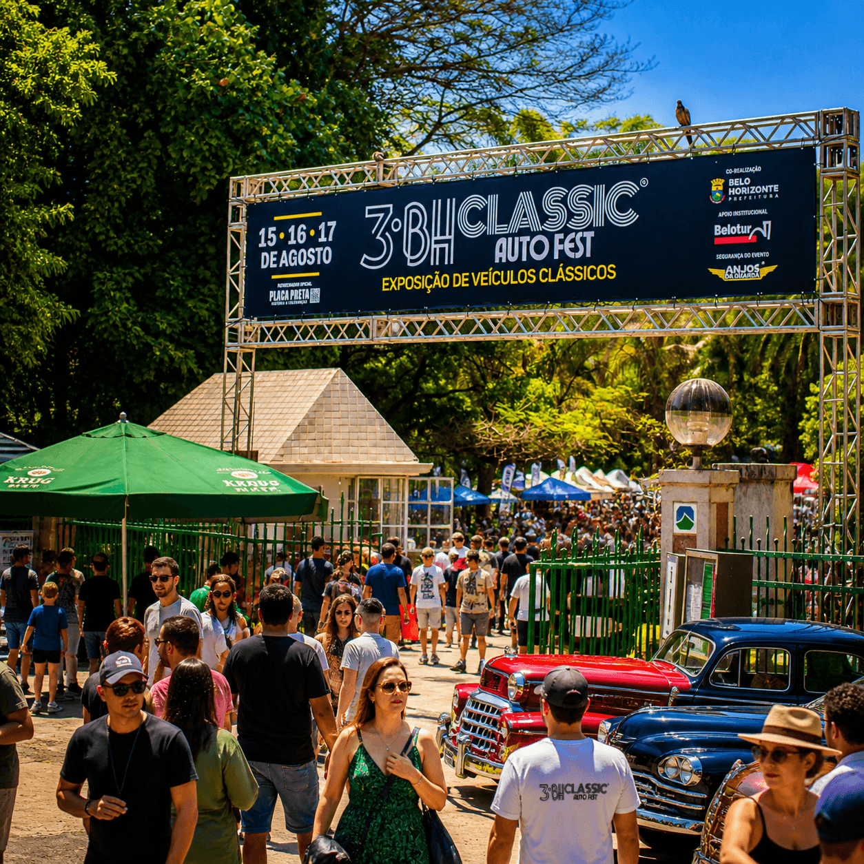BH Classic — foto 3