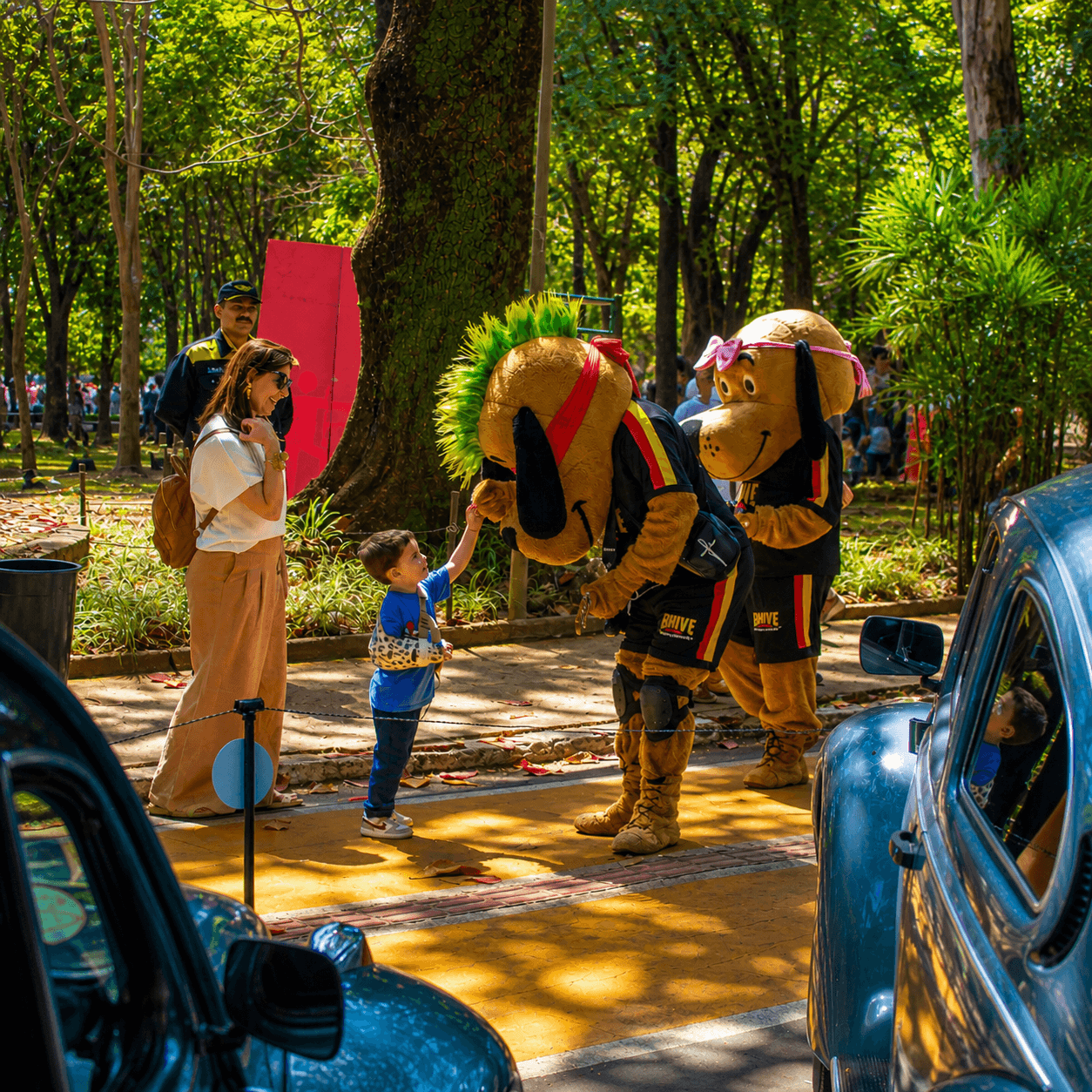 BH Classic — foto 4