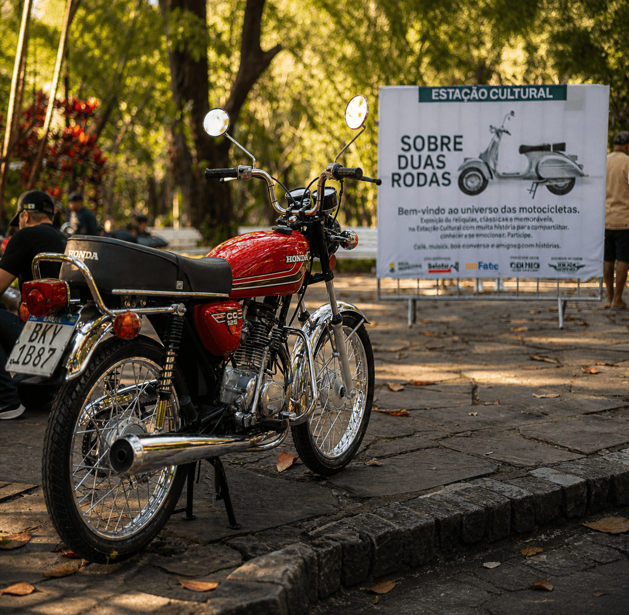 BH Classic — foto 7