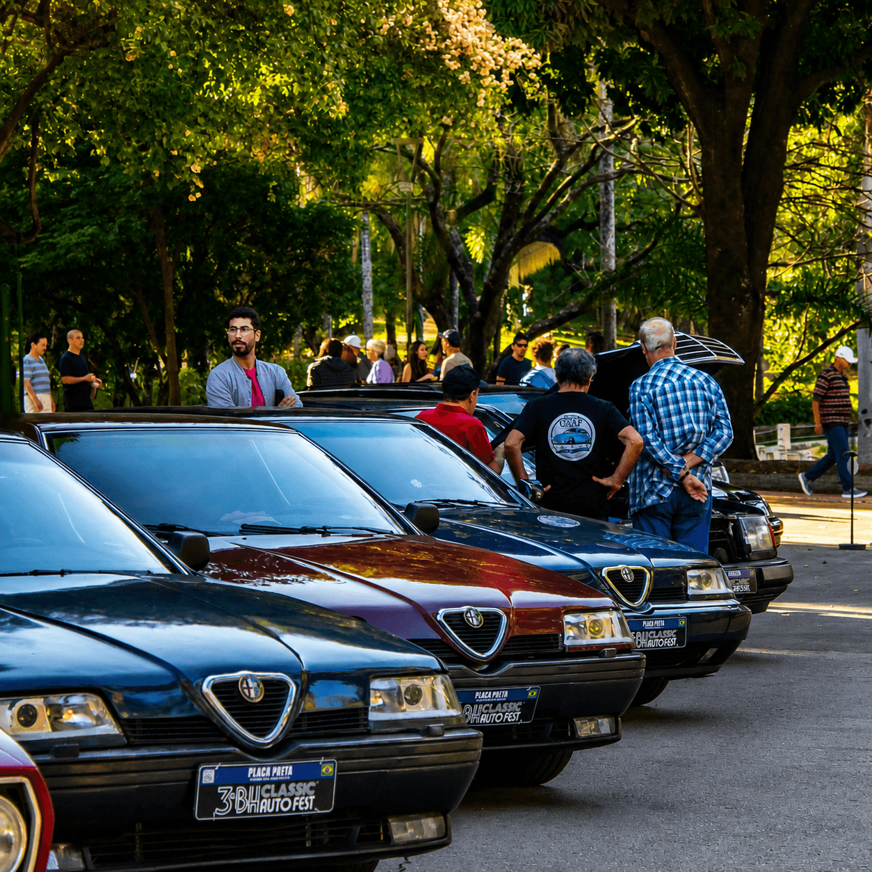 BH Classic — foto 9
